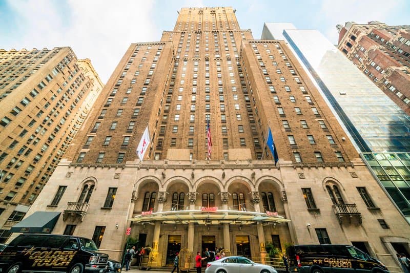 New York Marriott East Side