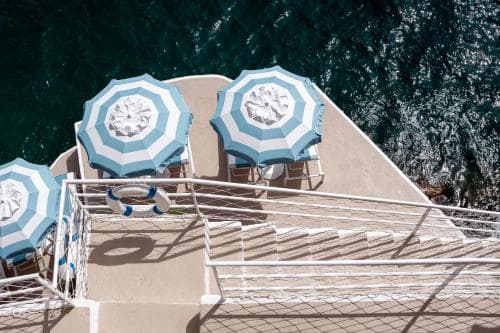 Hotel Miramalfi