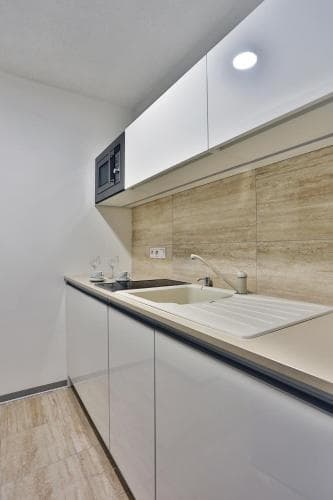 VIP Apartments