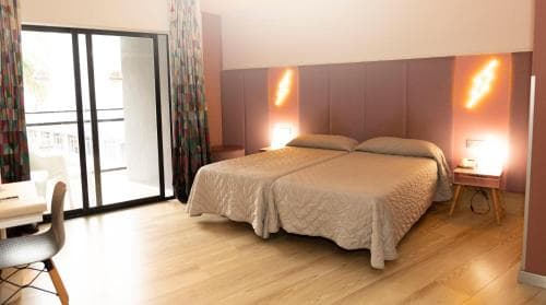 Hotel Cuco