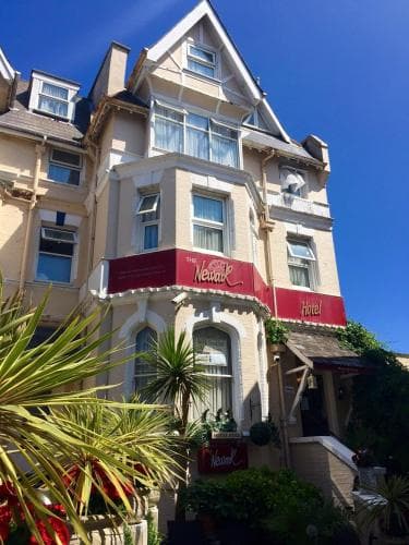 The Newark Hotel