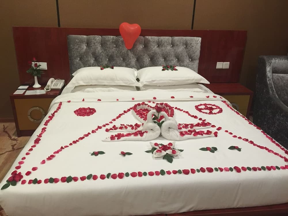 Apollo Hotel