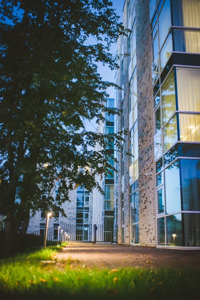 Grand Baltic Dunes Hotel & SPA