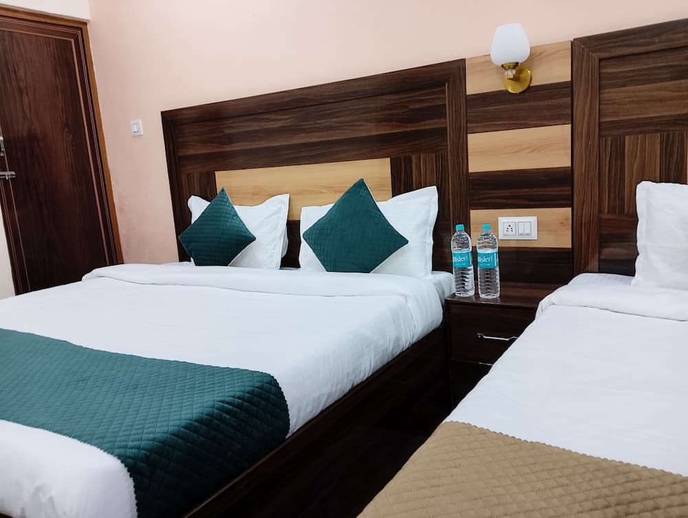 Geetanjali Palace