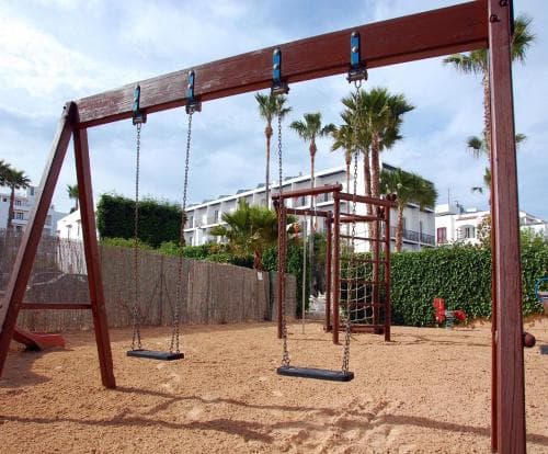 Hostal Mar Y Huerta
