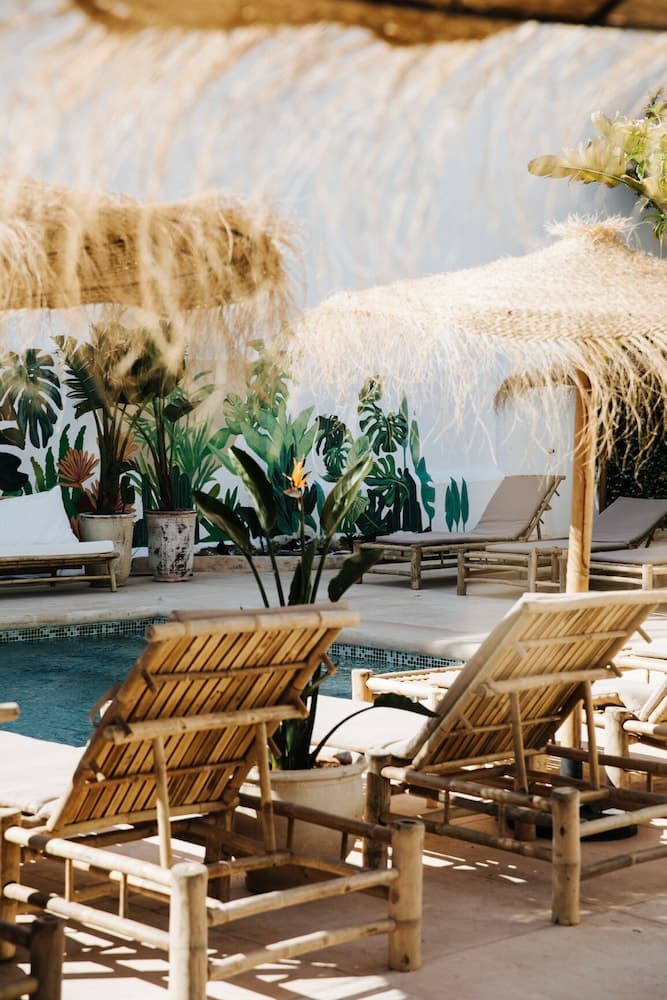 Hotel Ca's Català