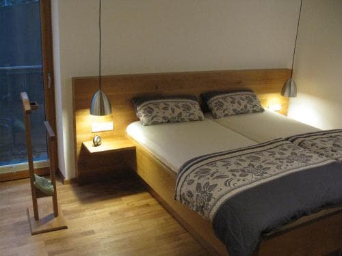 Ferienwohnung Ehrath