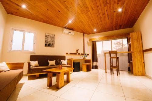 Moringa Hotel