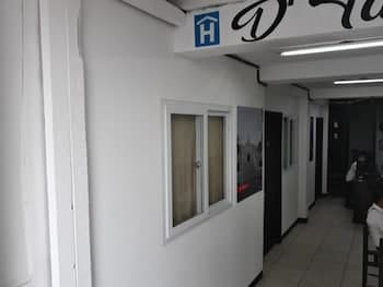 DTano Hotel