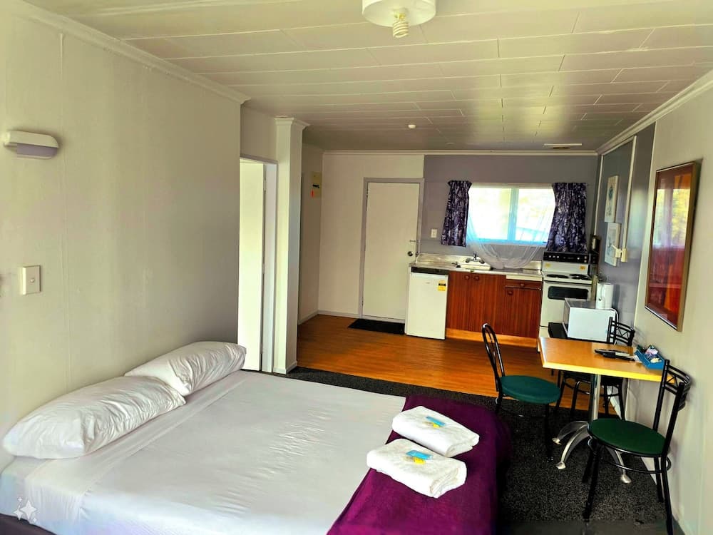 Putaruru Arms Motor Inn