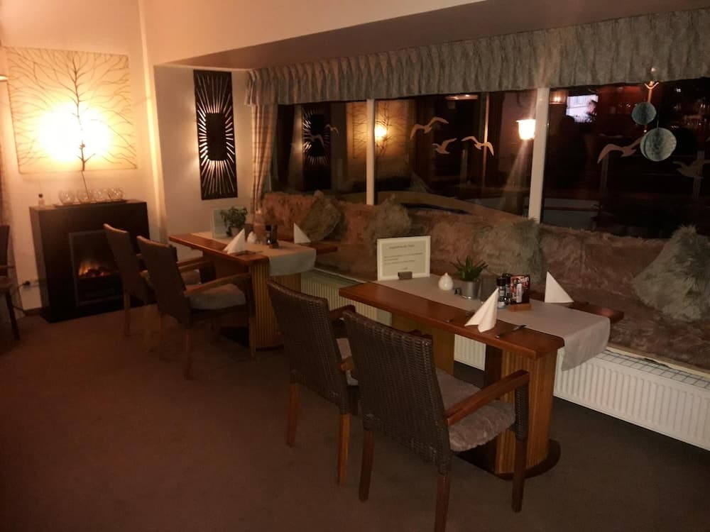 Hotel Das Mowenstubchen