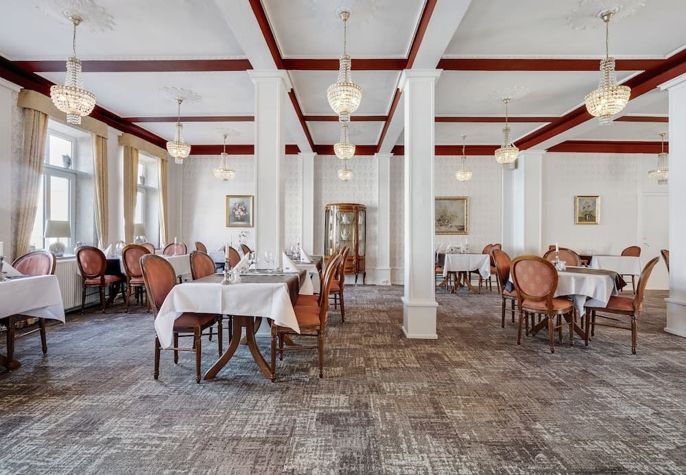 Hotel Postgaarden