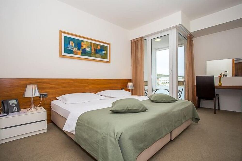 Hotel Vrilo