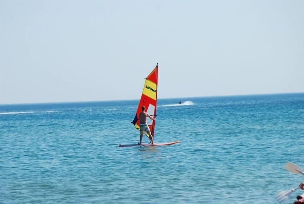 Adalya Art Side - All Inclusive