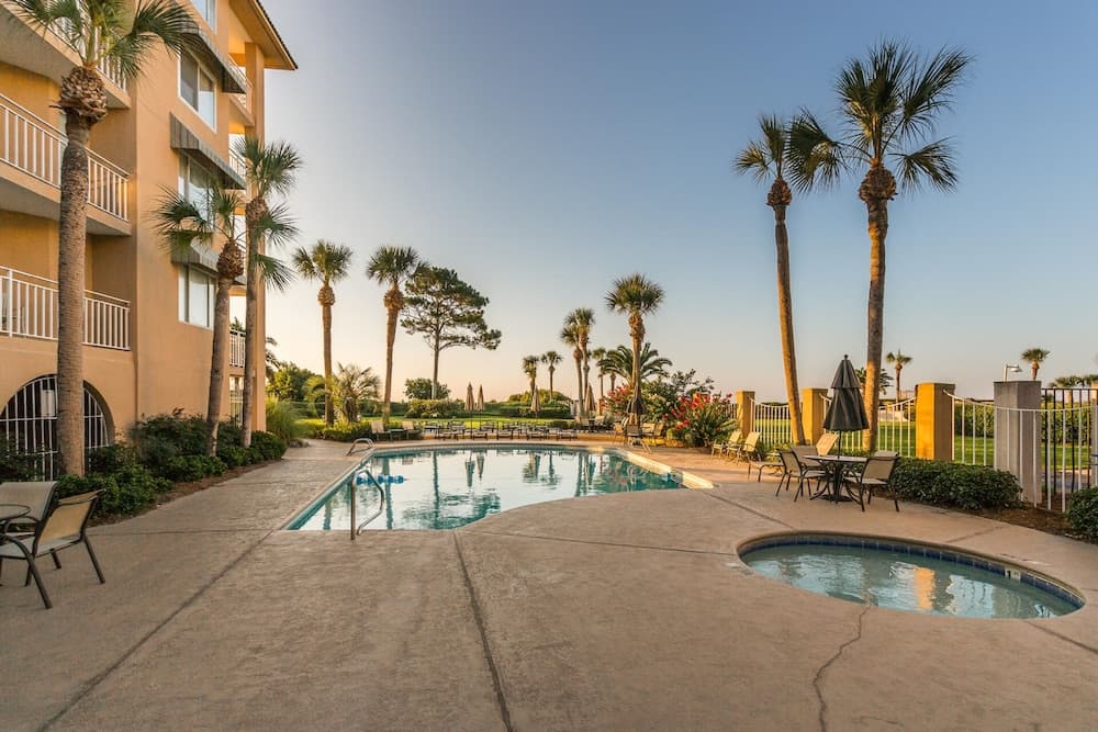 North Breakers 410 Apartment