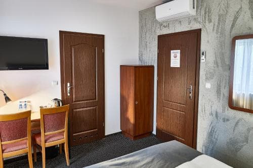 Hotel Baranowski