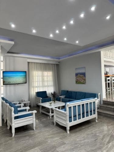 Ifestos Hotel