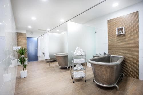 Spa Hotel Diana