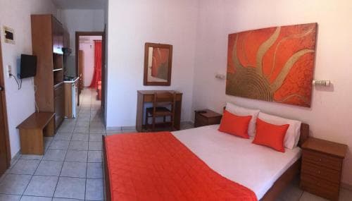 Stella Rooms