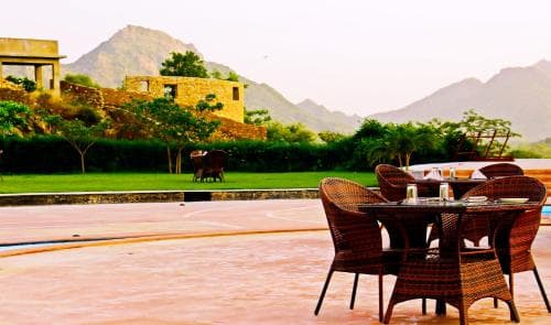 Spectrum by 1589 Hotels