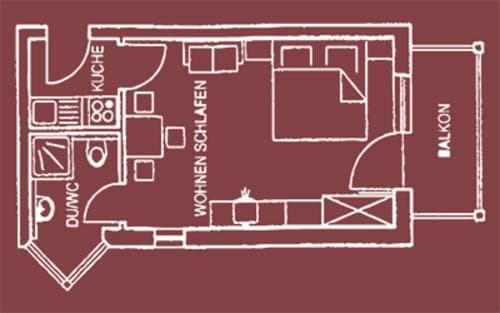 Appartementhaus Safferstetten