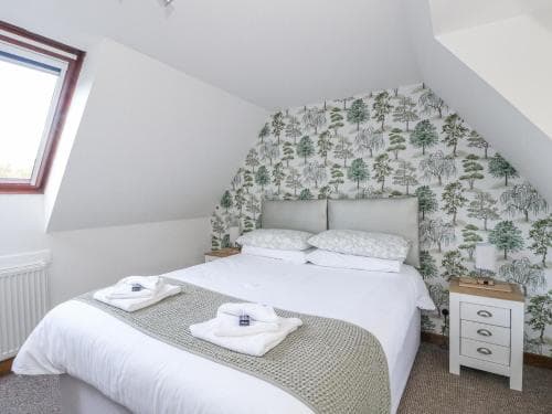 Deskford Cottage