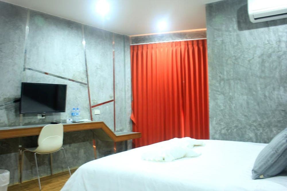 Punfun Apartment
