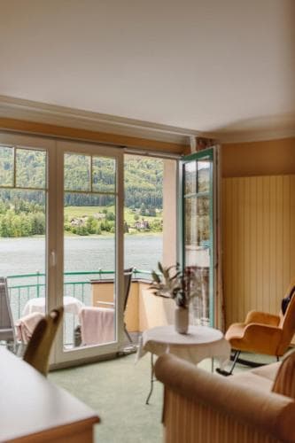 Hotel Seerose