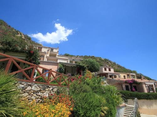 Residence Le Ginestre