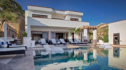 Villa Vegas