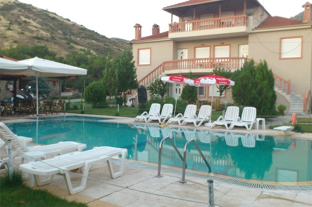 Villa Platythea