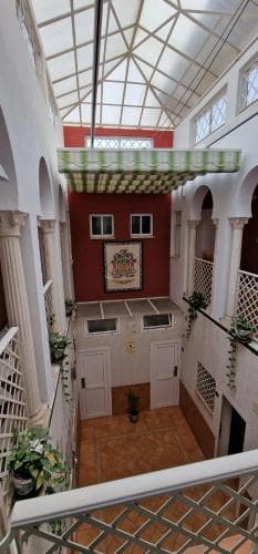 Pension el Patio