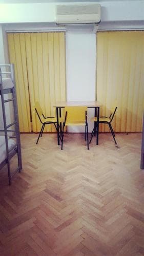Sleep Inn Hostel