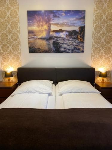 Premium Hostel