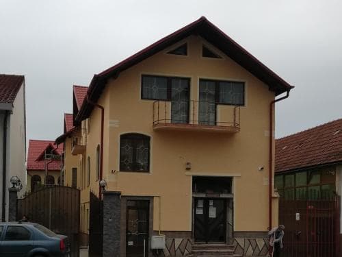 Casa Tatar