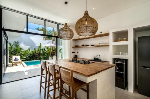 Palm Residence Lot 22 Villa Uluwatu
