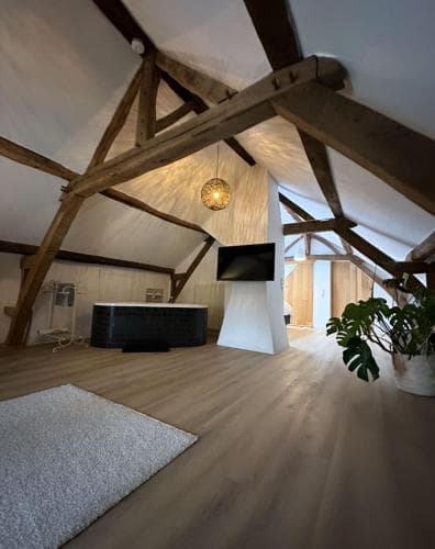Bed & Breakfast Hoeve Berghof