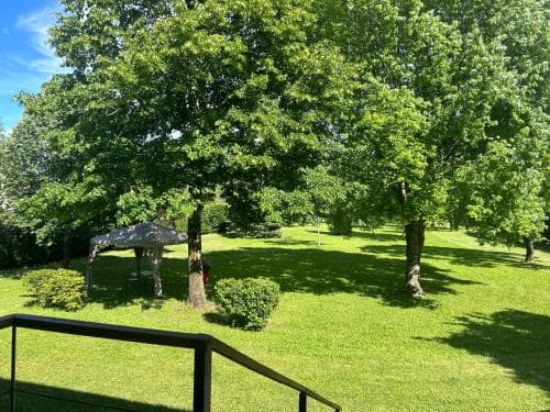 Le Jardin