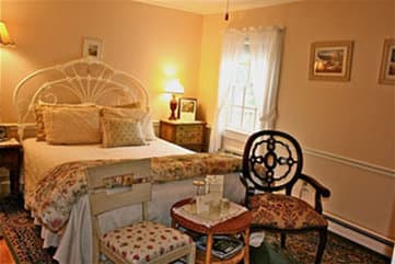 Penny House Inn