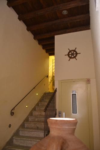Palazzo Dei Corsari