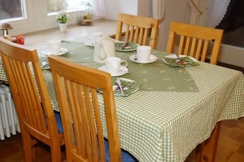 Ferienwohnung Weber