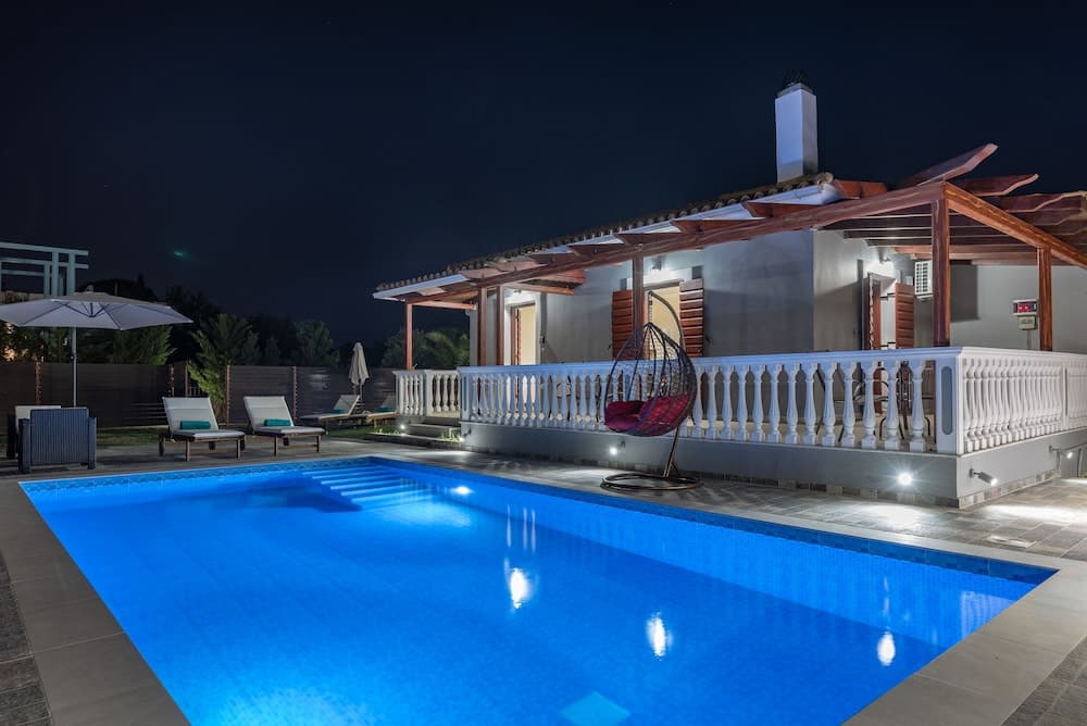 Pothos Villas