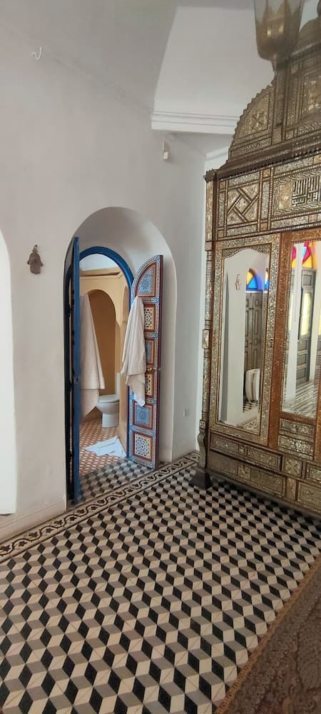 Riad Ifoulki