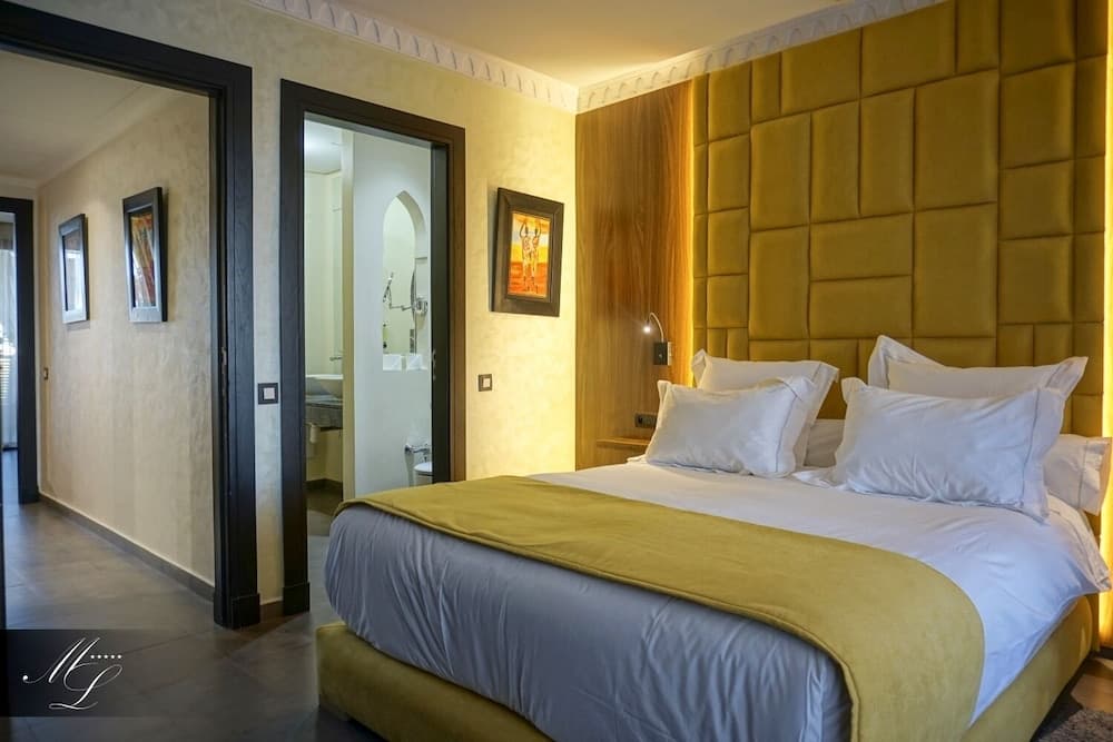 Medina Loft & Spa