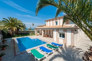 Villa Thalassa