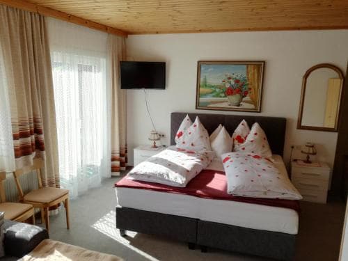 Pension Brunner