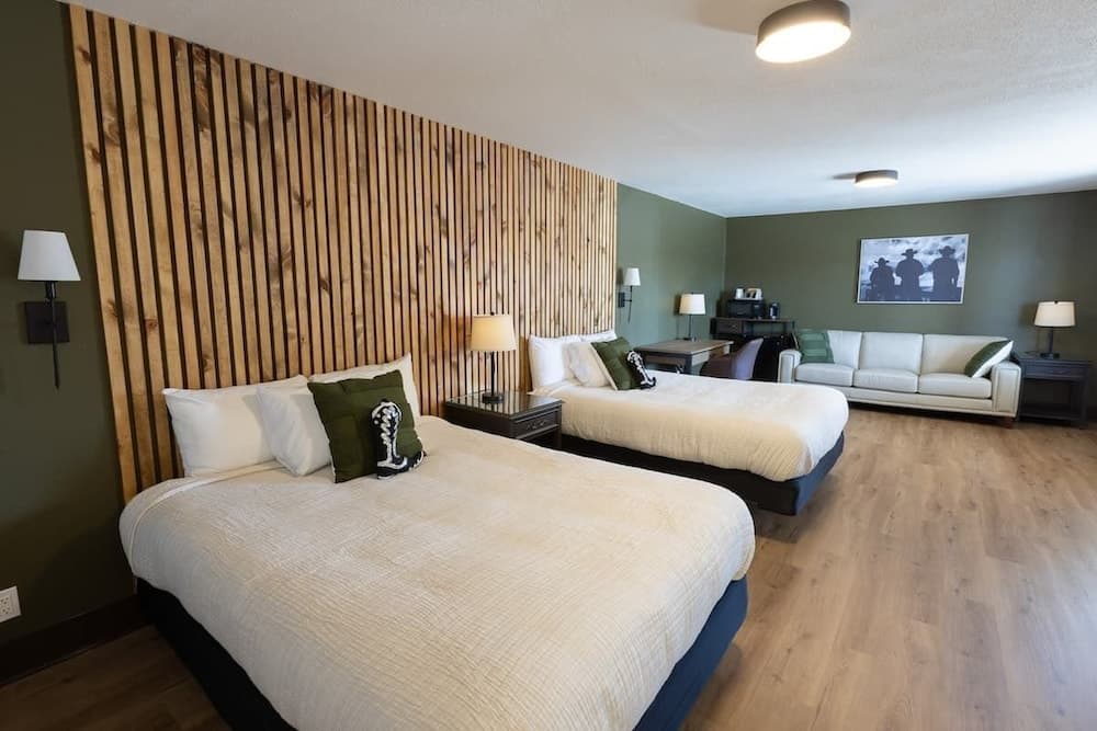 Bryce Way Motel