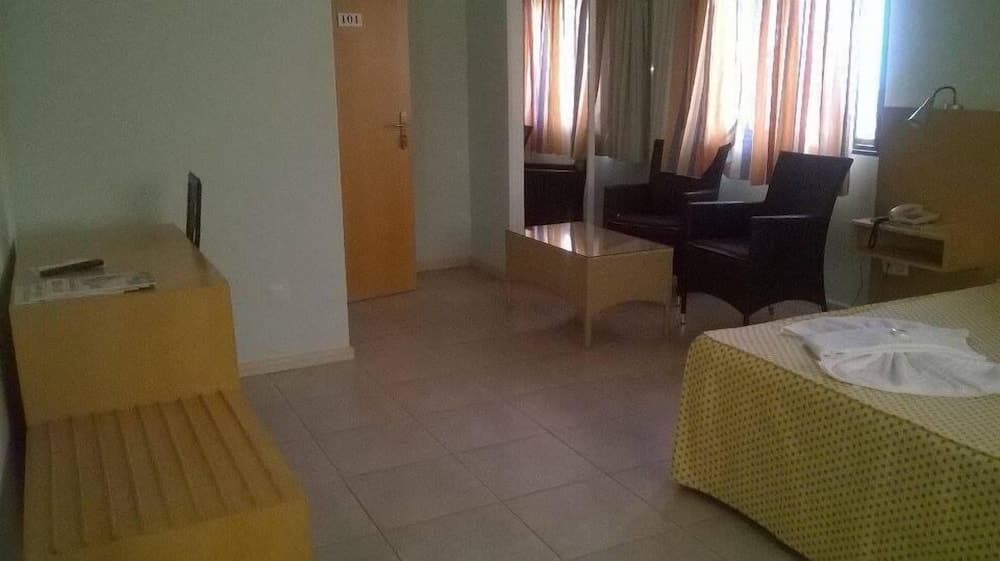 Hotel Roterdão