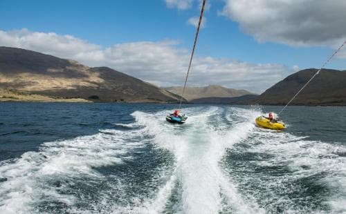 Killary Adventure Centre