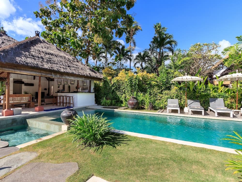 Villa Arimbi